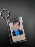 Skz Inspired Music Player Keychain