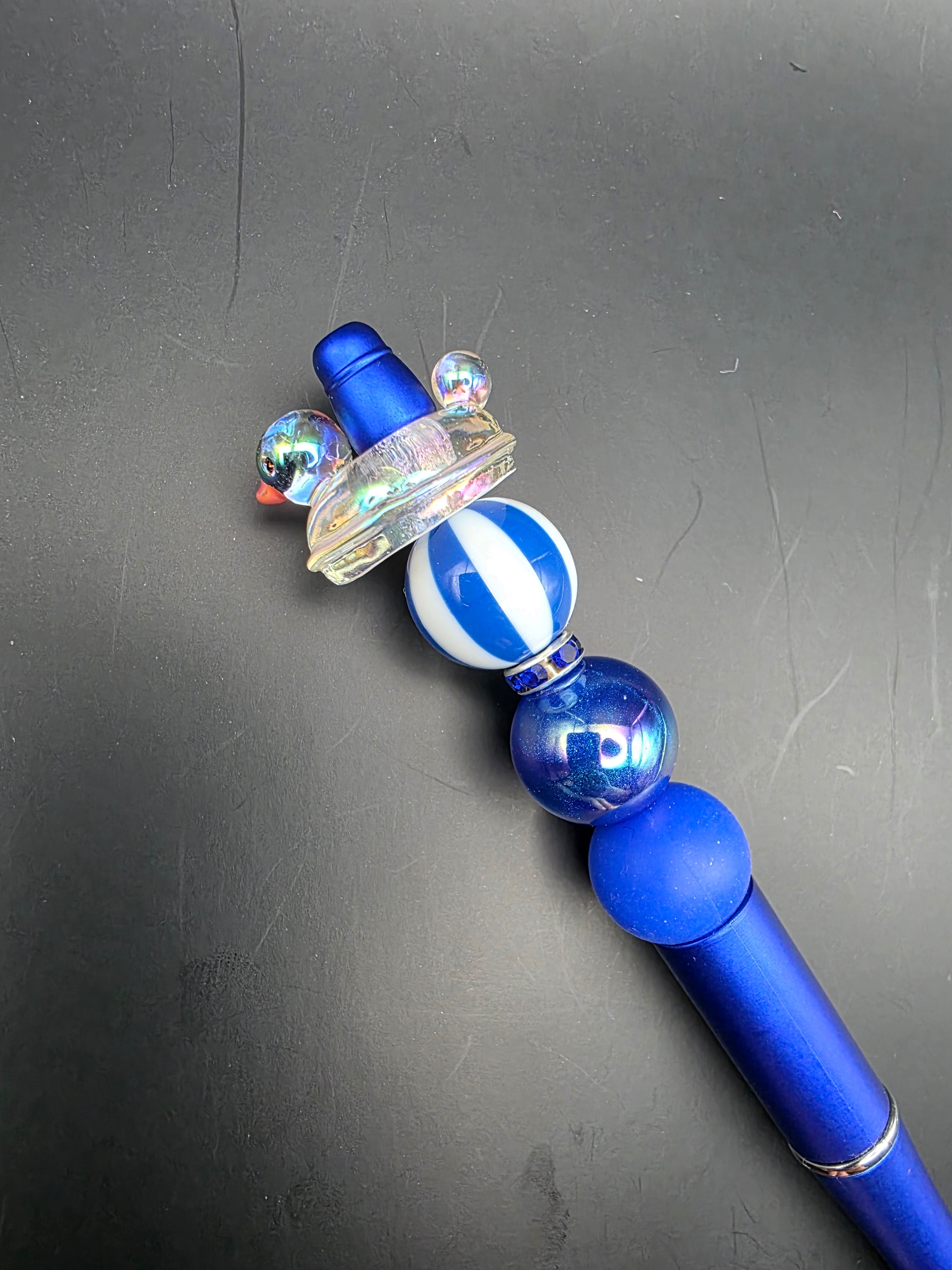 Ducky Pen