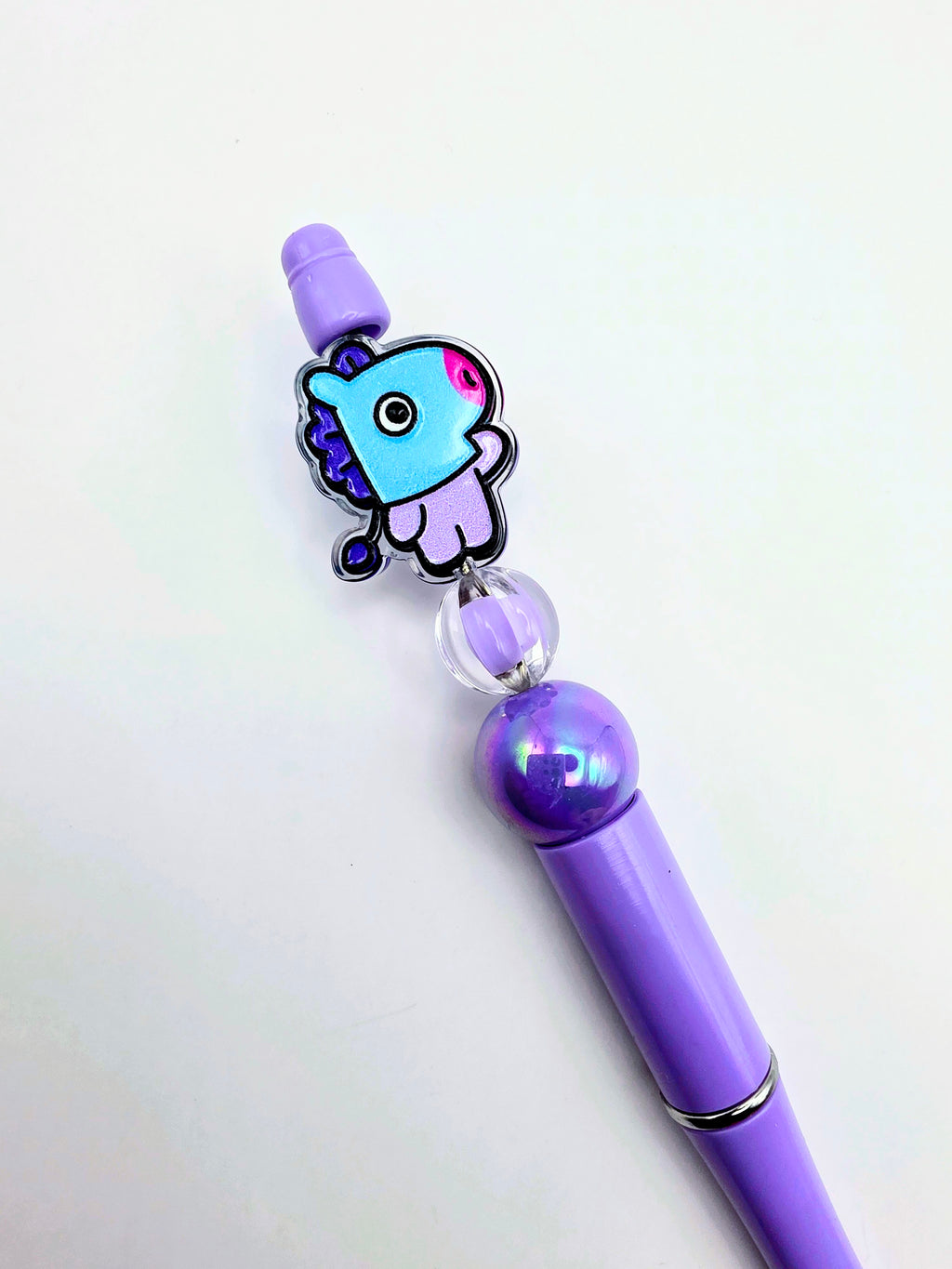 BT21 Inspired Pen