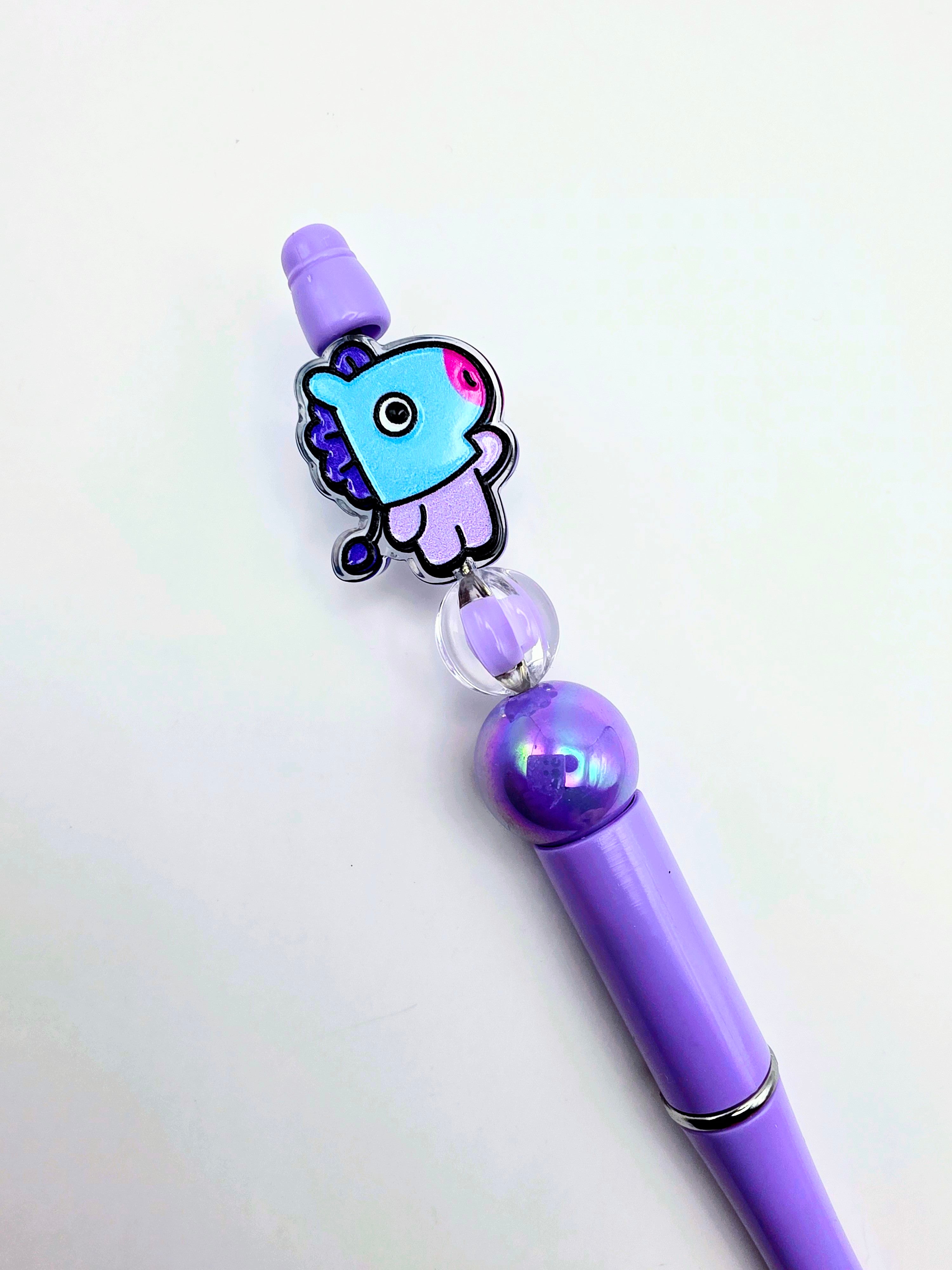 BT21 Inspired Pen