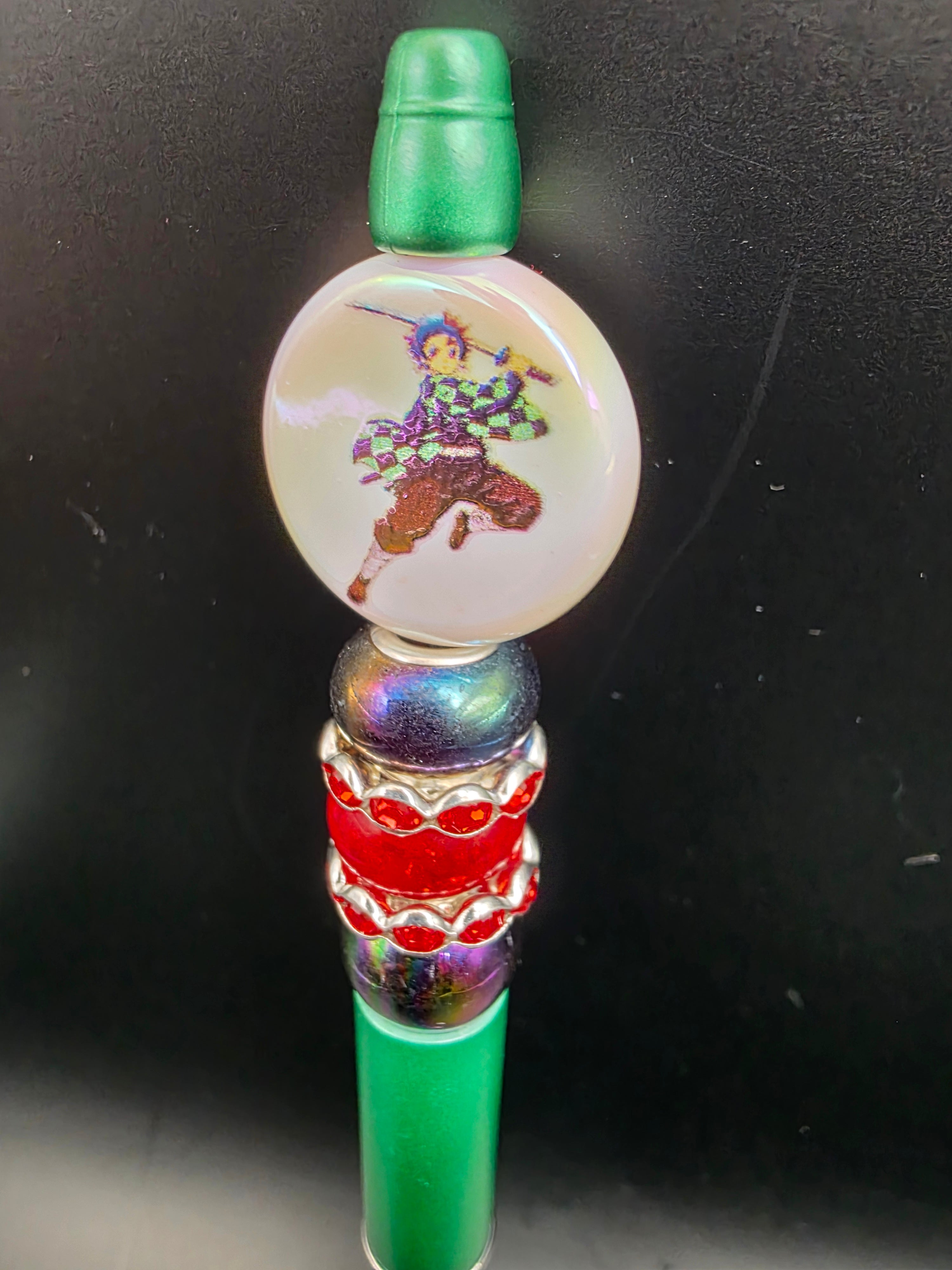 Demon Slayer Inspired Pens