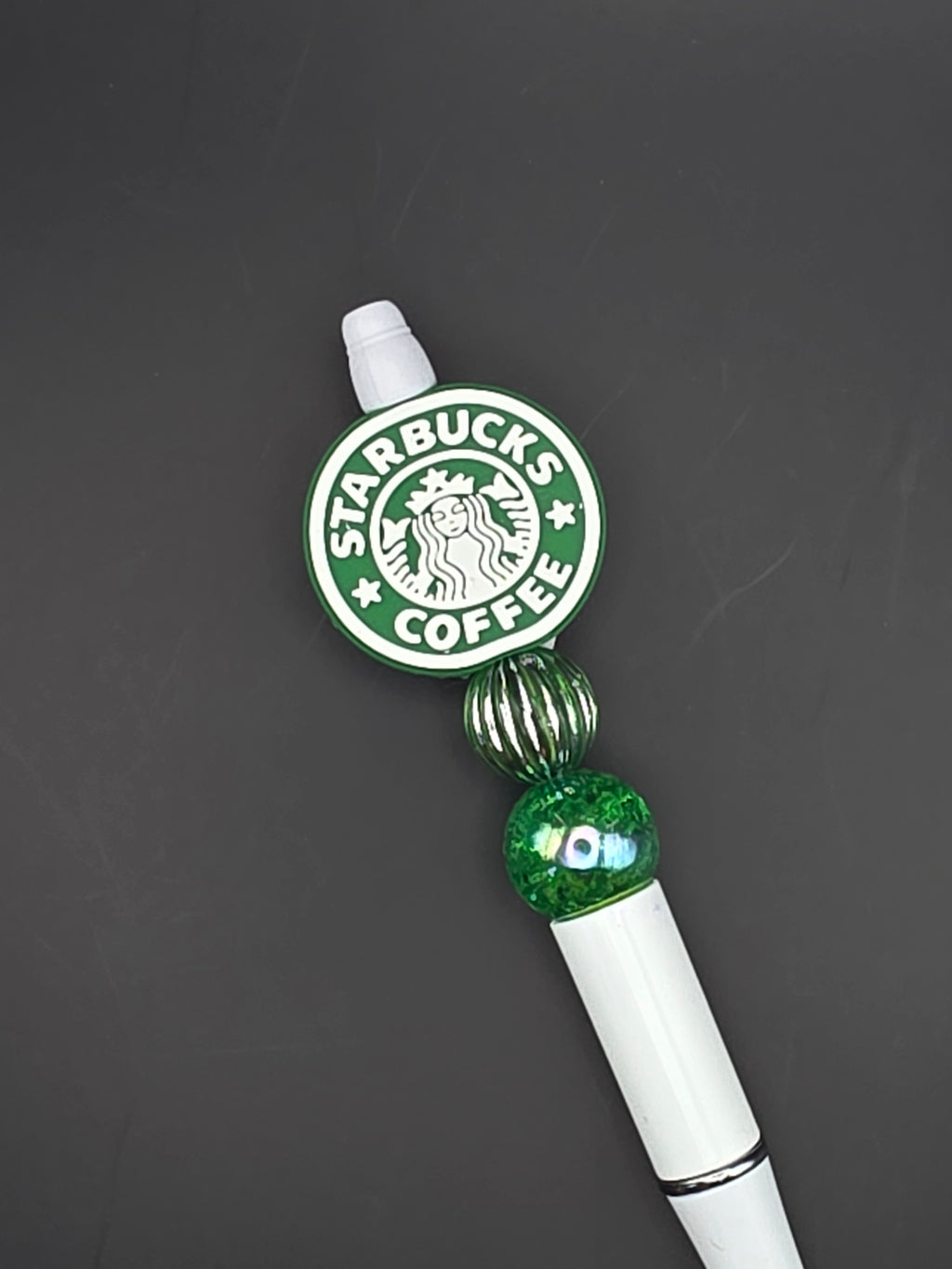 Coffee Themed Pens
