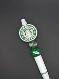 Coffee Themed Pens
