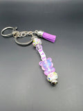 BTS Inspired Keychain