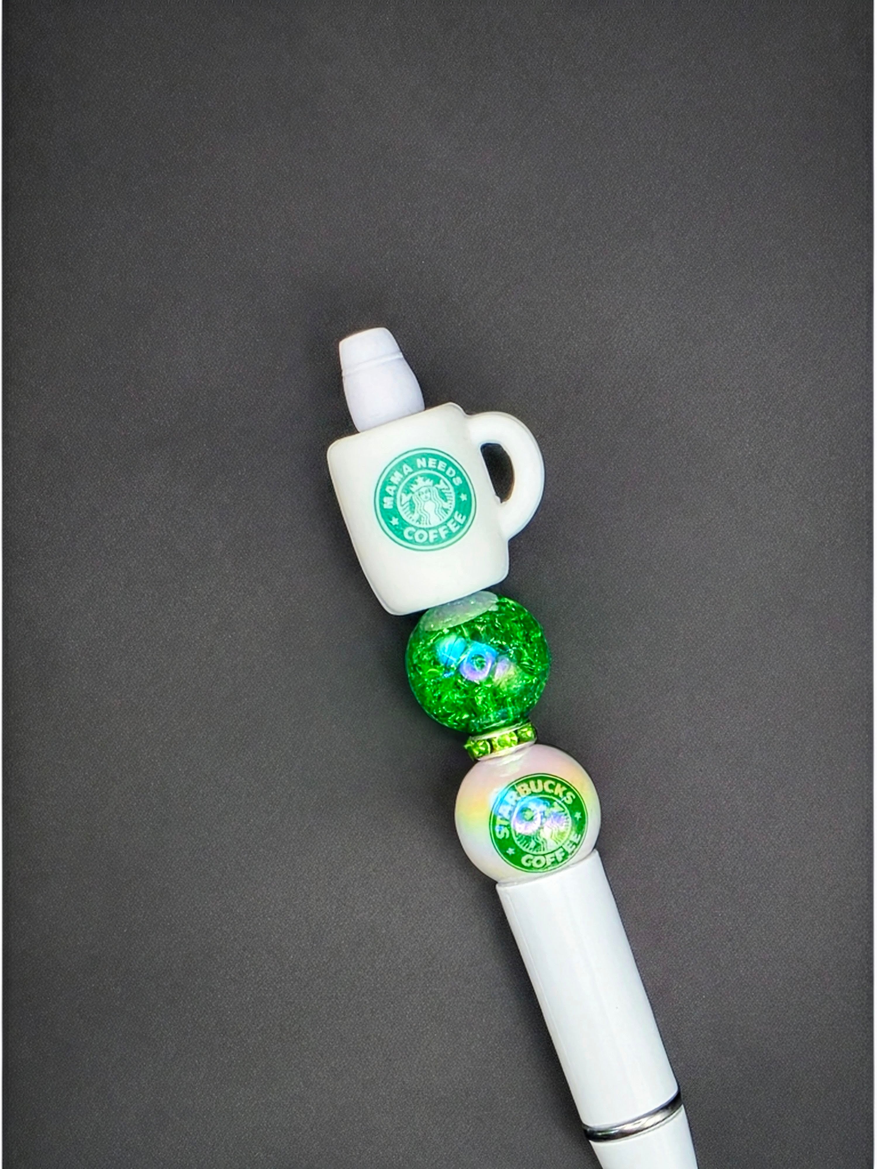 Coffee Themed Pens