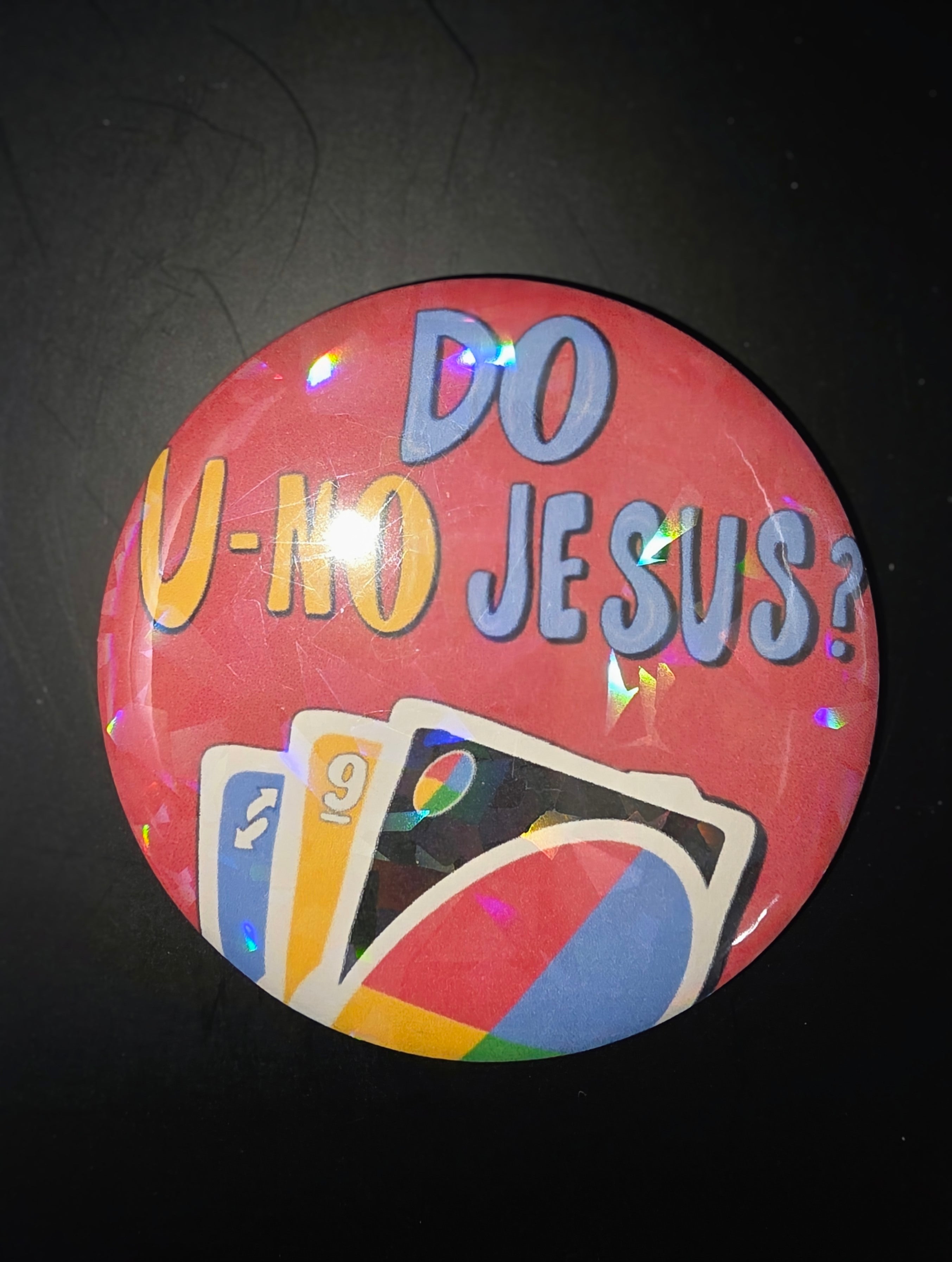 HOLO Assorted Magnets