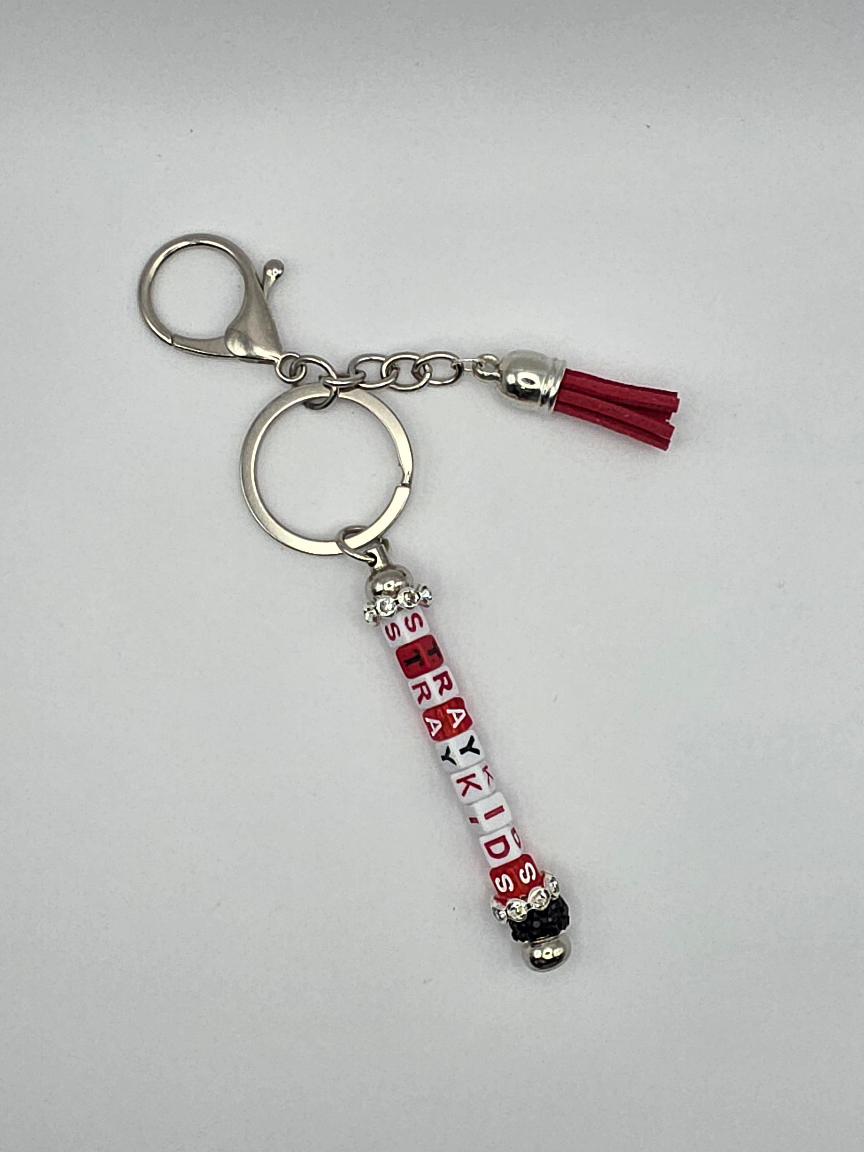 Stay Keychain