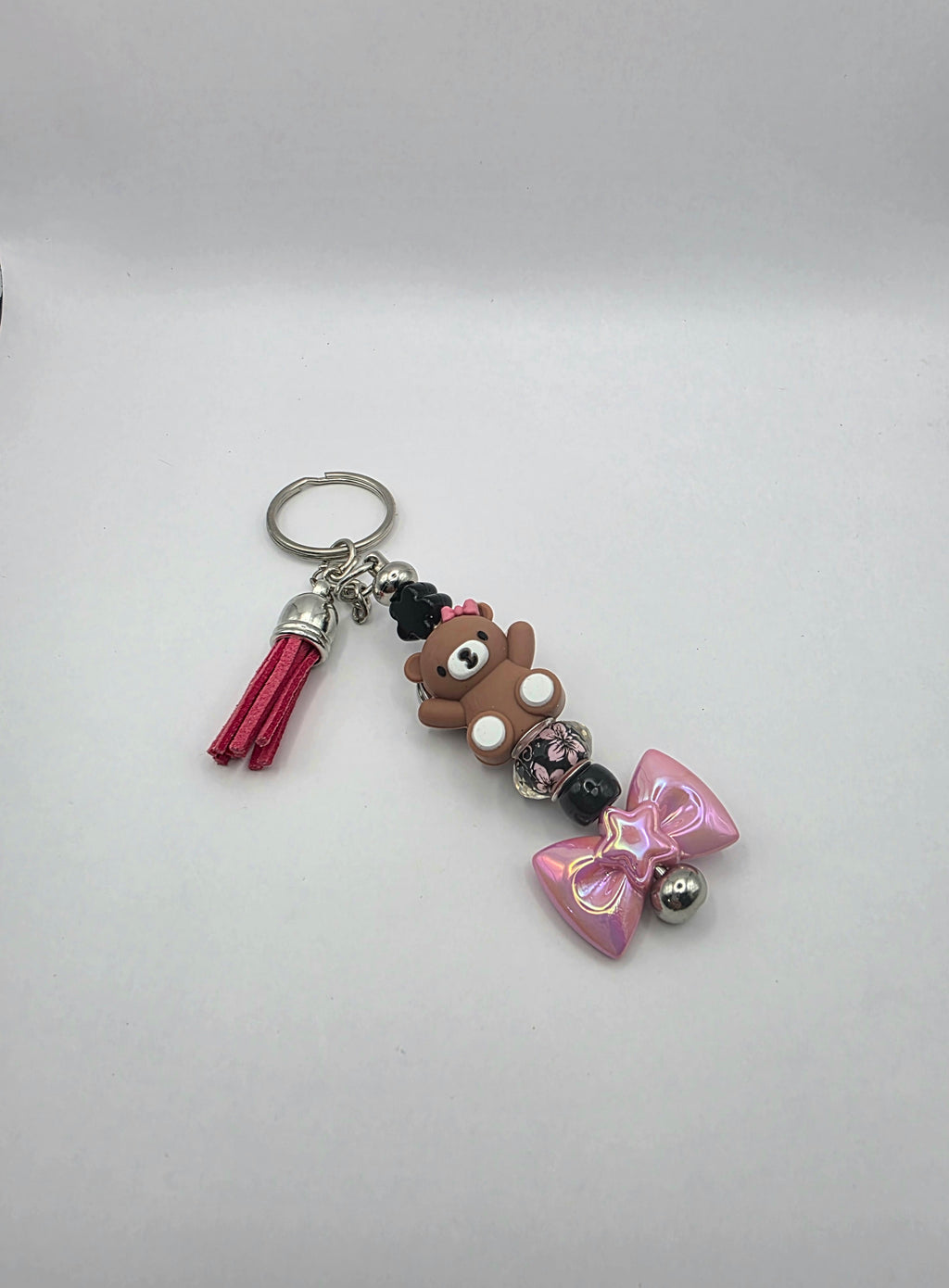 Jisoo Keychain