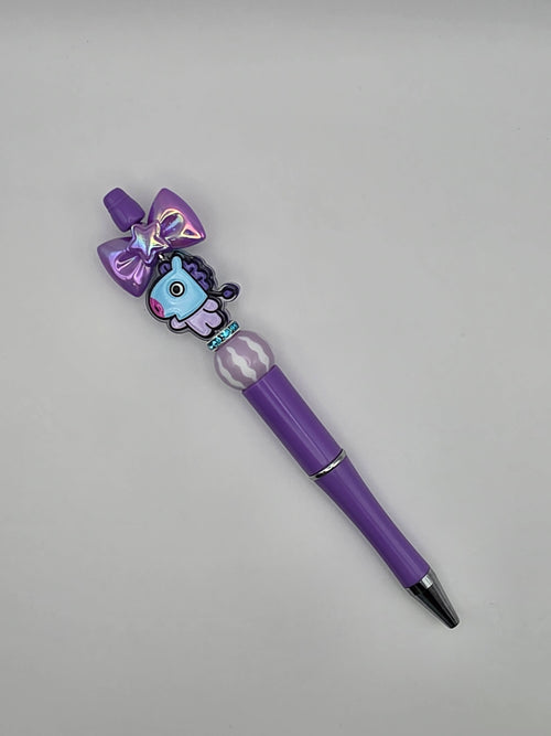 BT21 Inspired Pen
