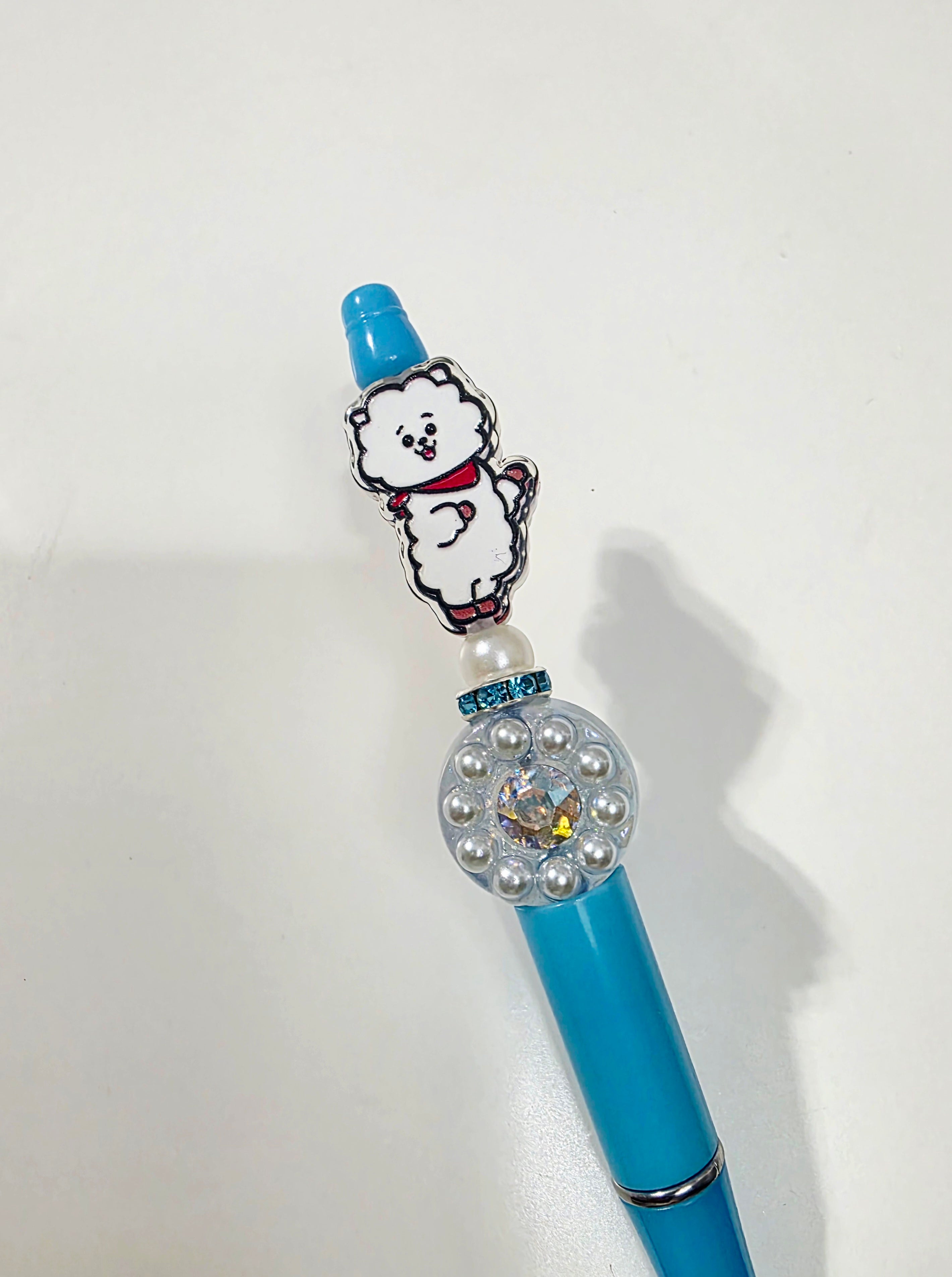 BT21 Inspired Pen