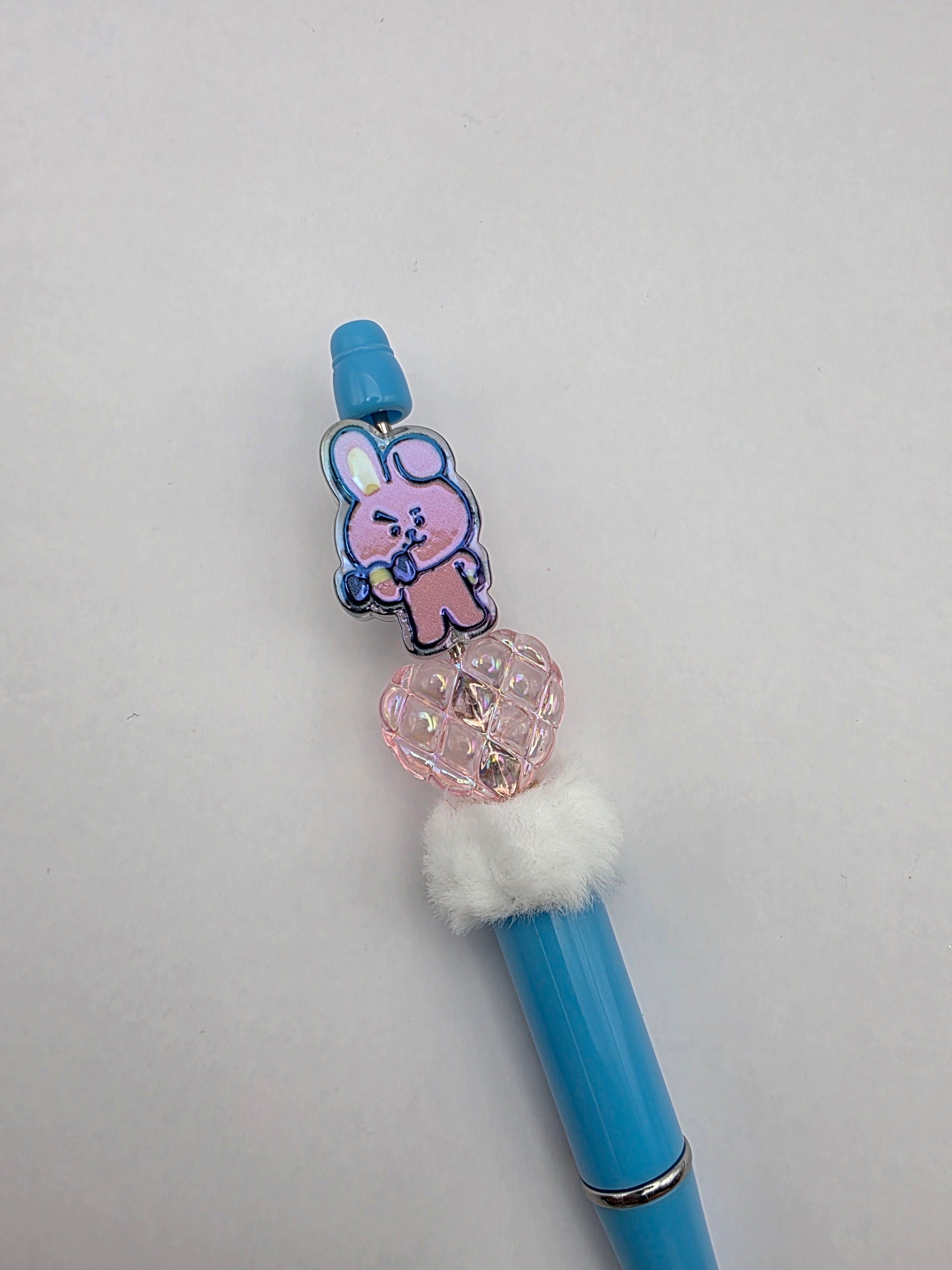 BT21 Inspired Pen