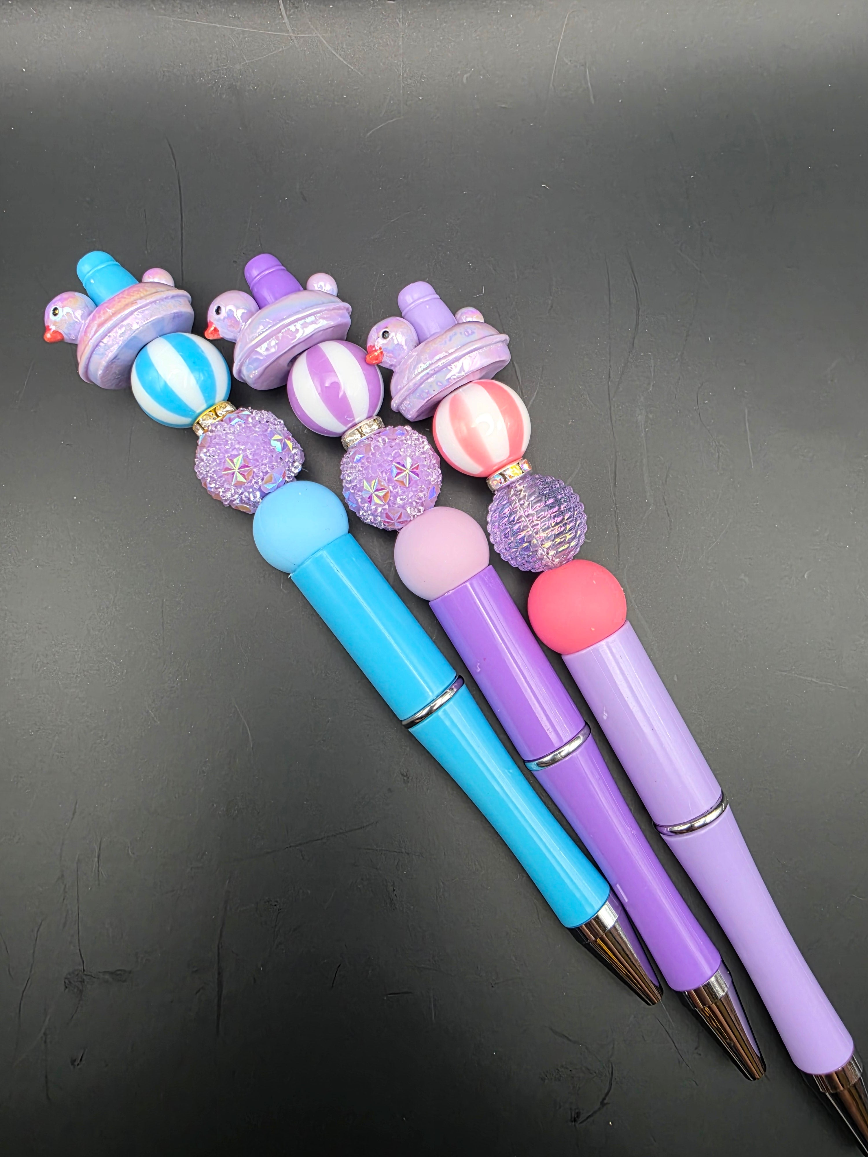 Ducky Pen