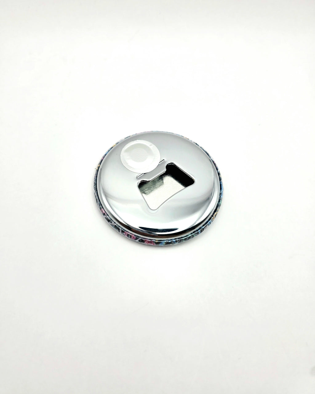 BT21 Inspired Bottle Opener Button Magnets