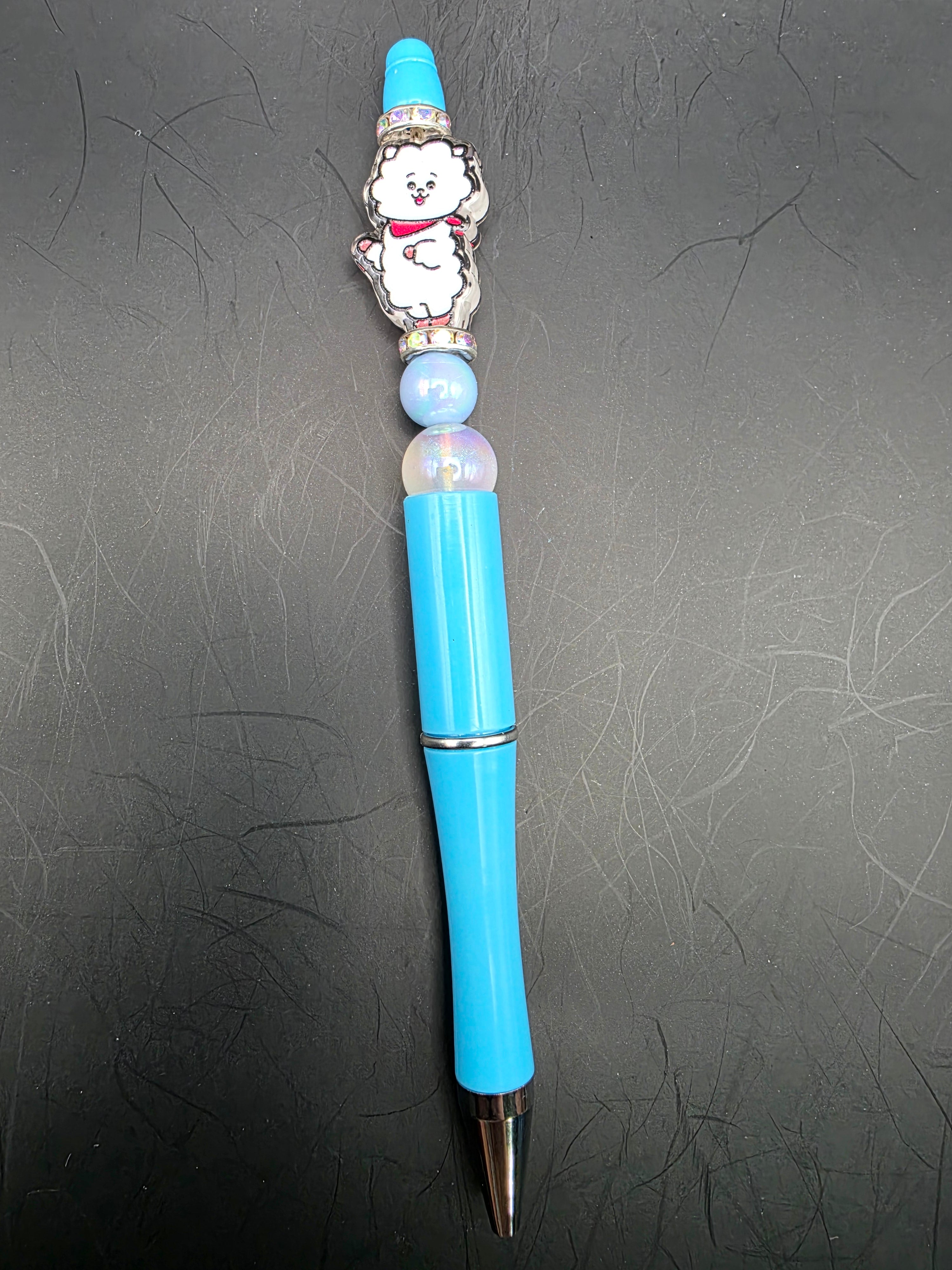 BT21 Inspired Pen