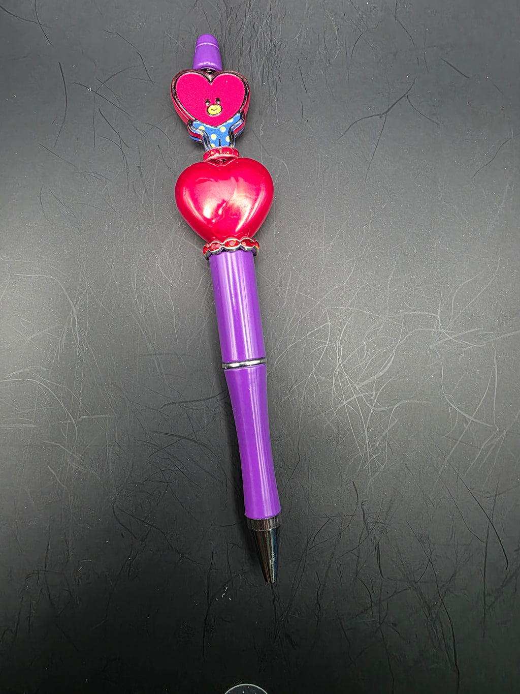 BT21 Inspired Pen