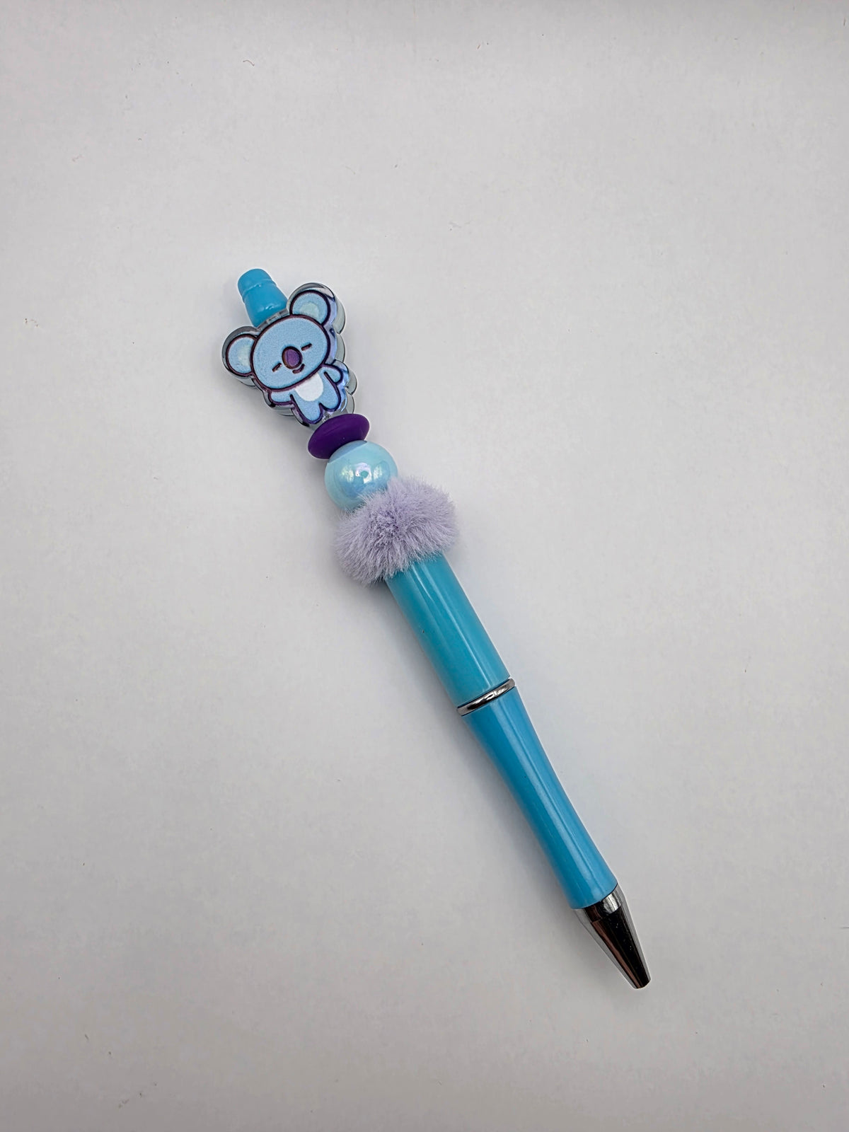 BT21 Inspired Pen