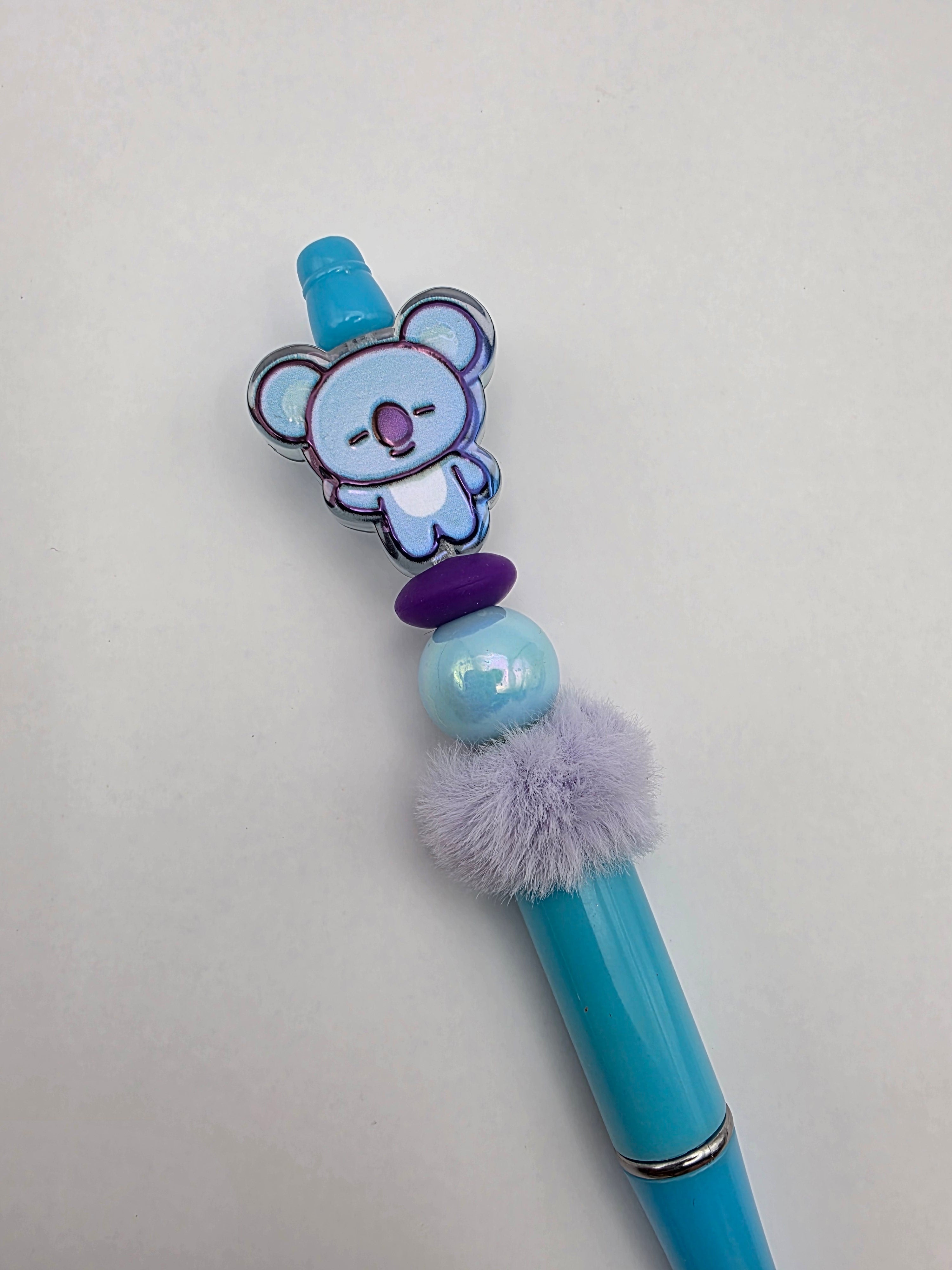 BT21 Inspired Pen