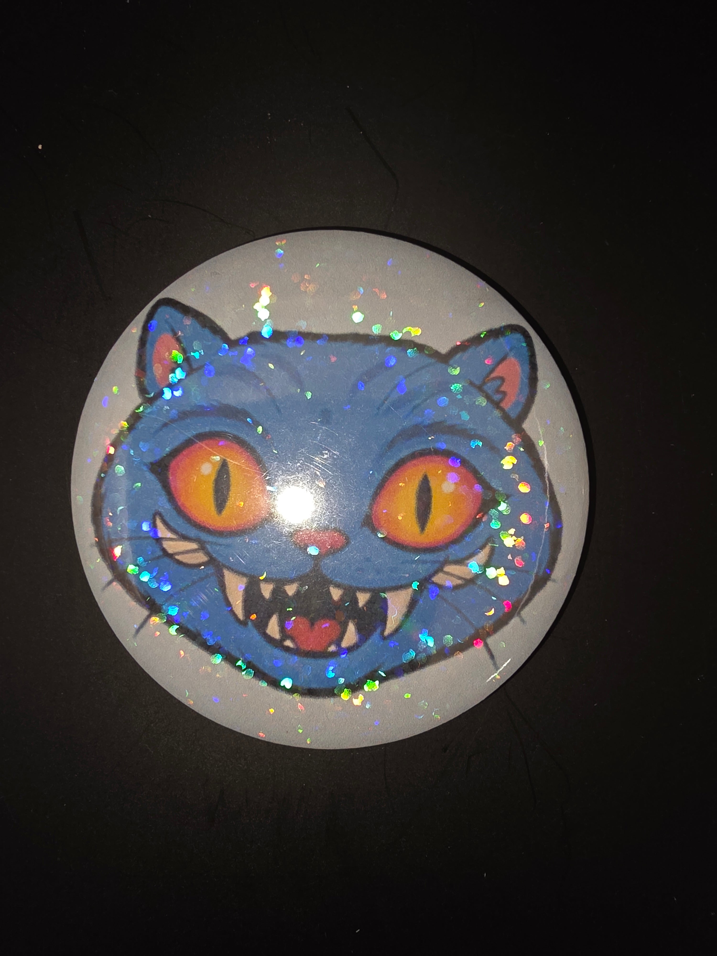 HOLO Assorted Magnets