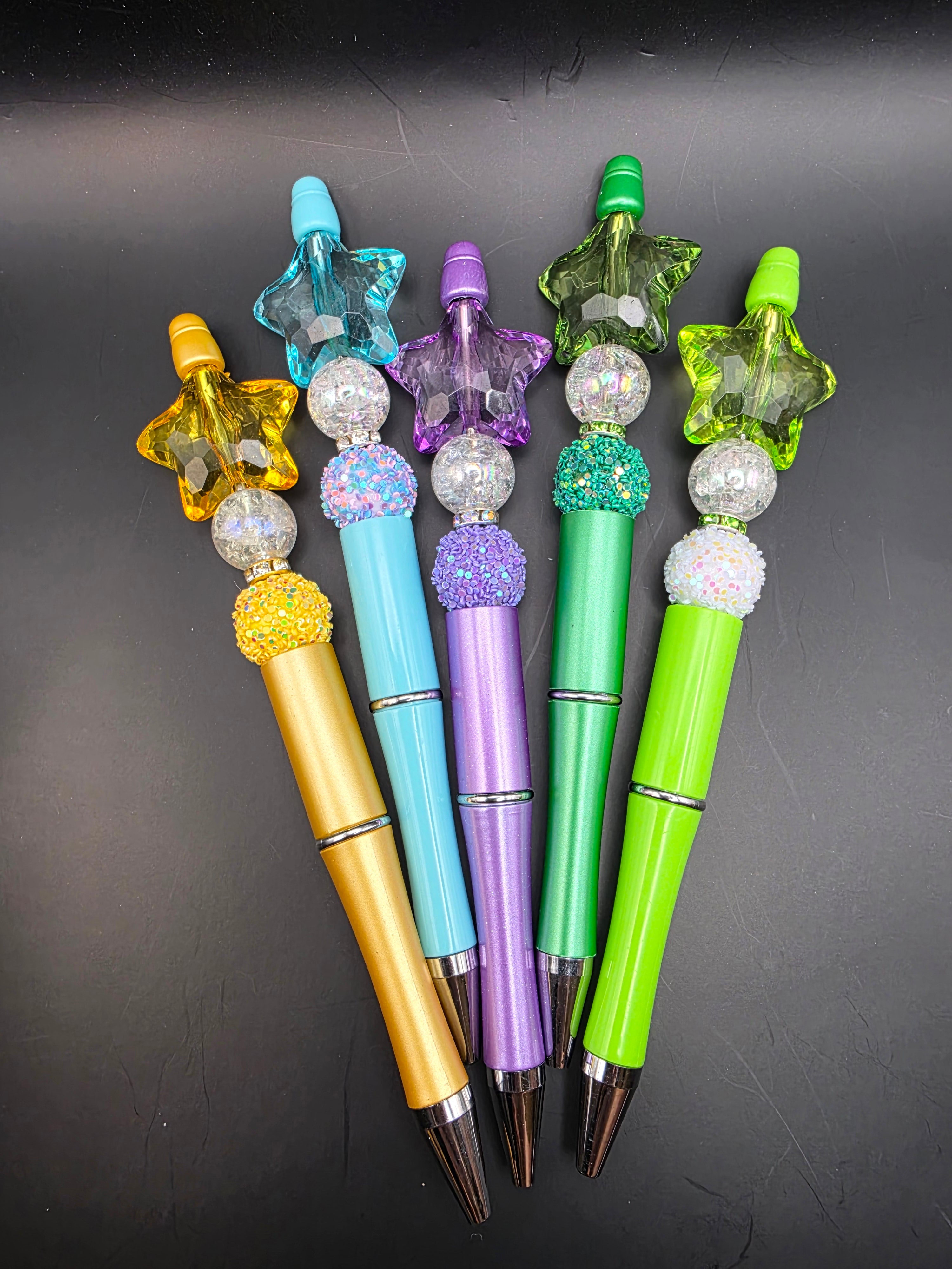 Star Pen