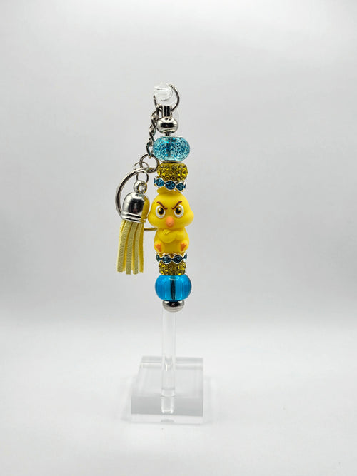 BokAri Keychain