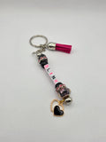 Blink Keychain