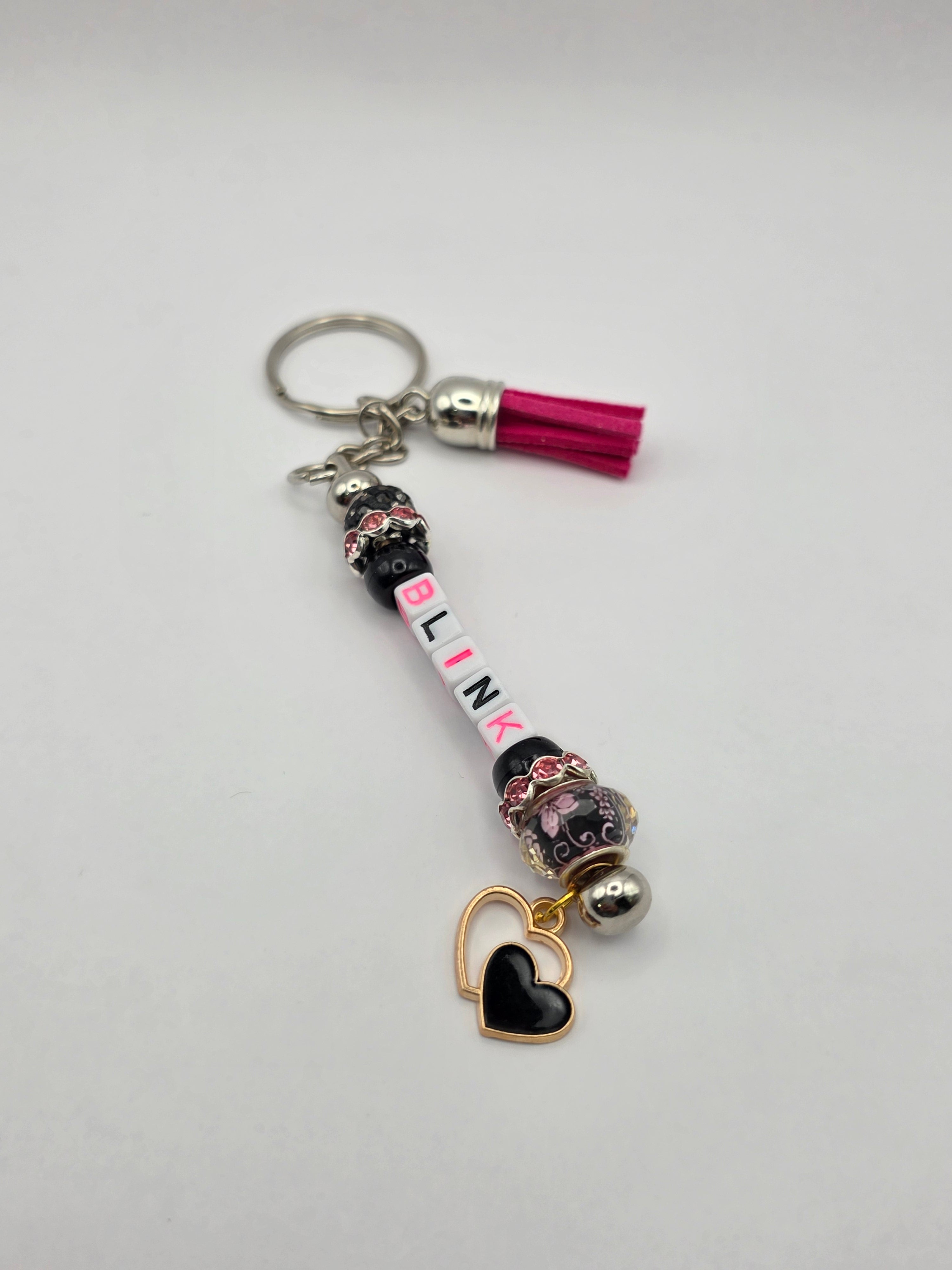 Blink Keychain
