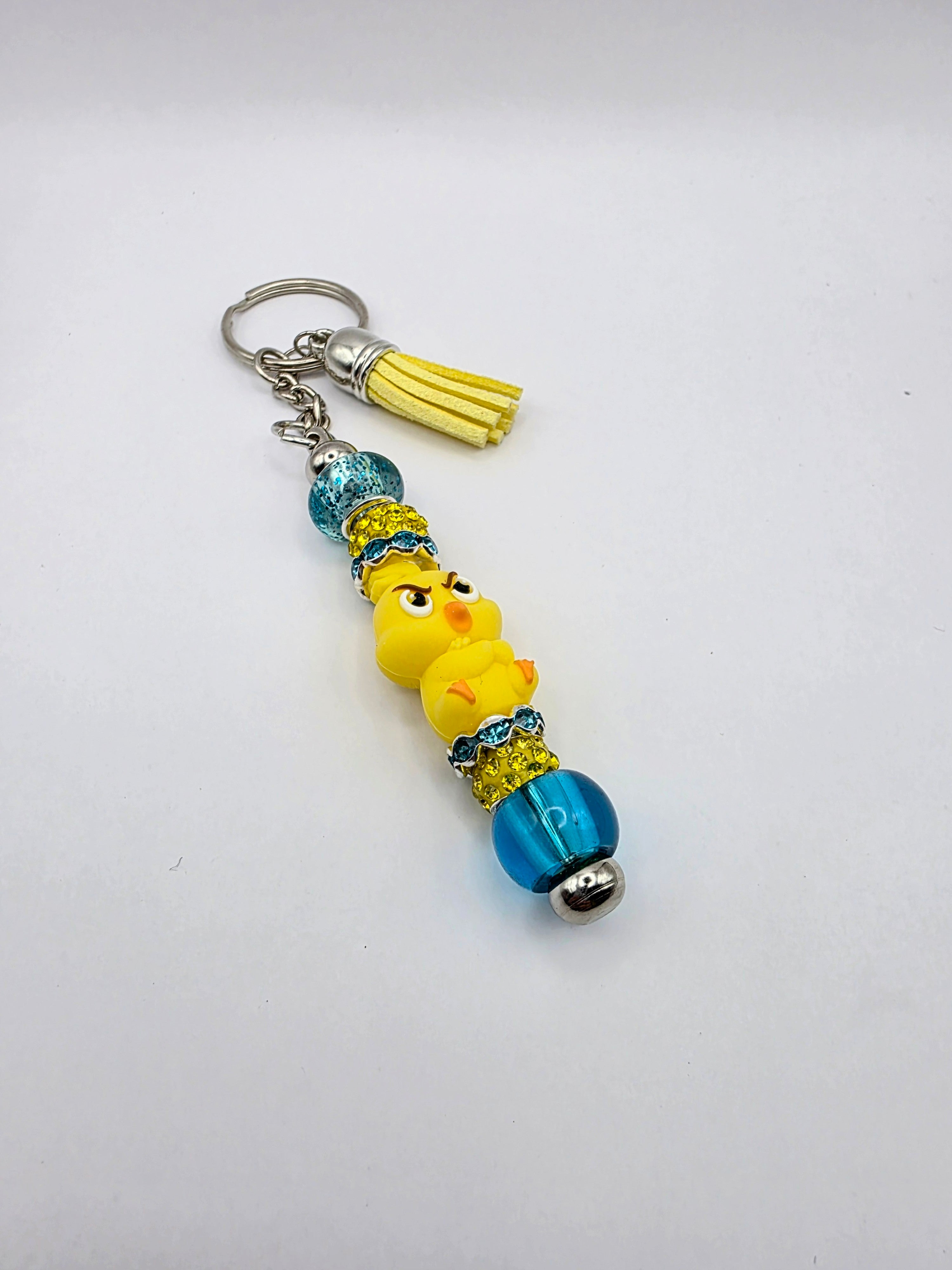 BokAri Keychain